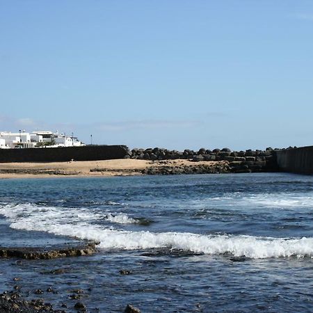 Maricel Villa Teguise  Eksteriør bilde