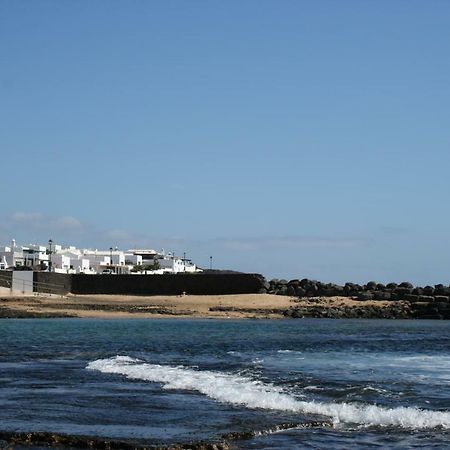 Maricel Villa Teguise  Eksteriør bilde