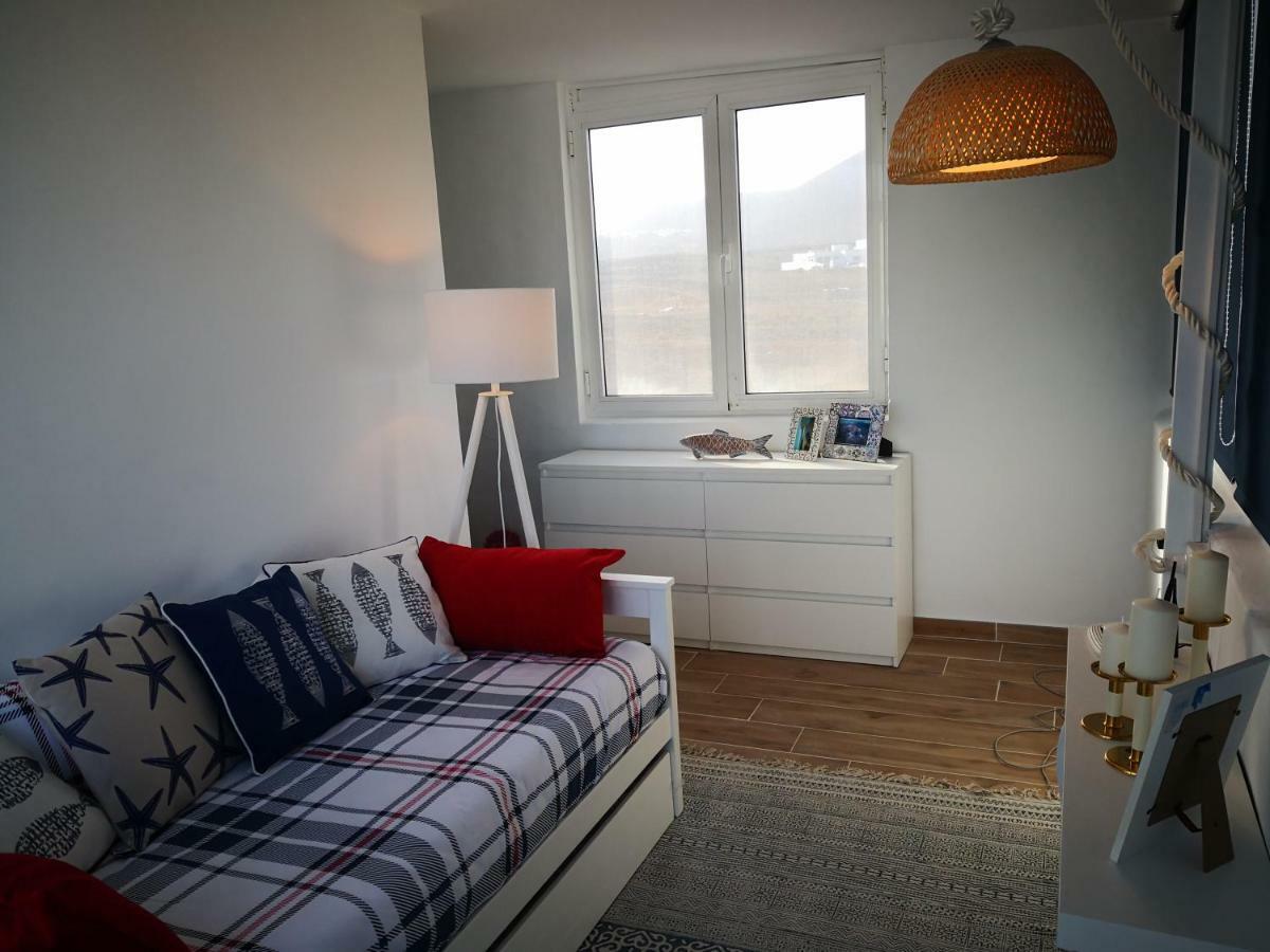 Maricel Villa Teguise  Eksteriør bilde