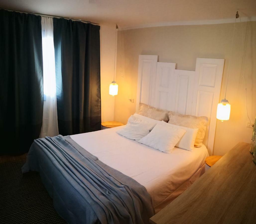 Maricel Villa Teguise  Eksteriør bilde
