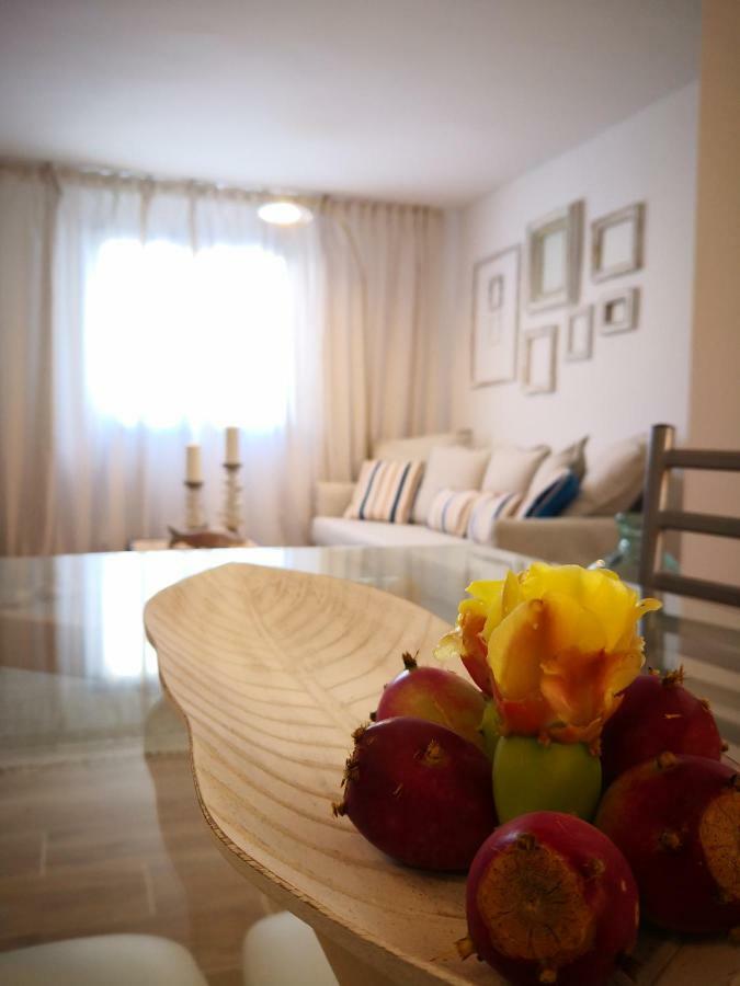 Maricel Villa Teguise  Eksteriør bilde