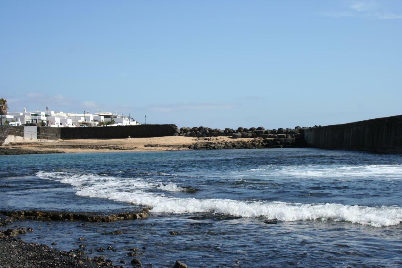Maricel Villa Teguise  Eksteriør bilde