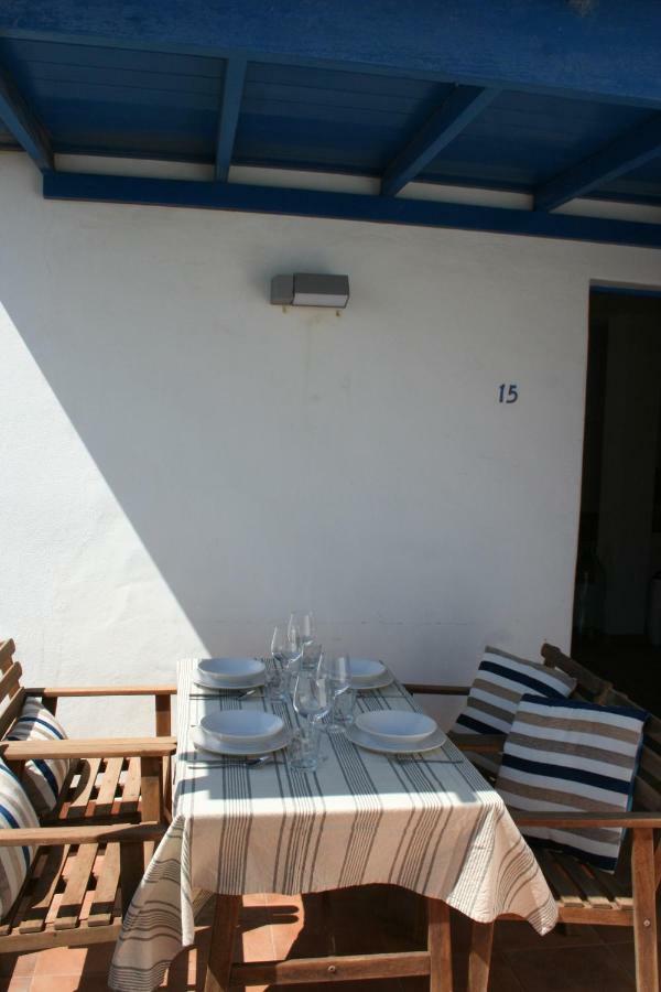 Maricel Villa Teguise  Eksteriør bilde