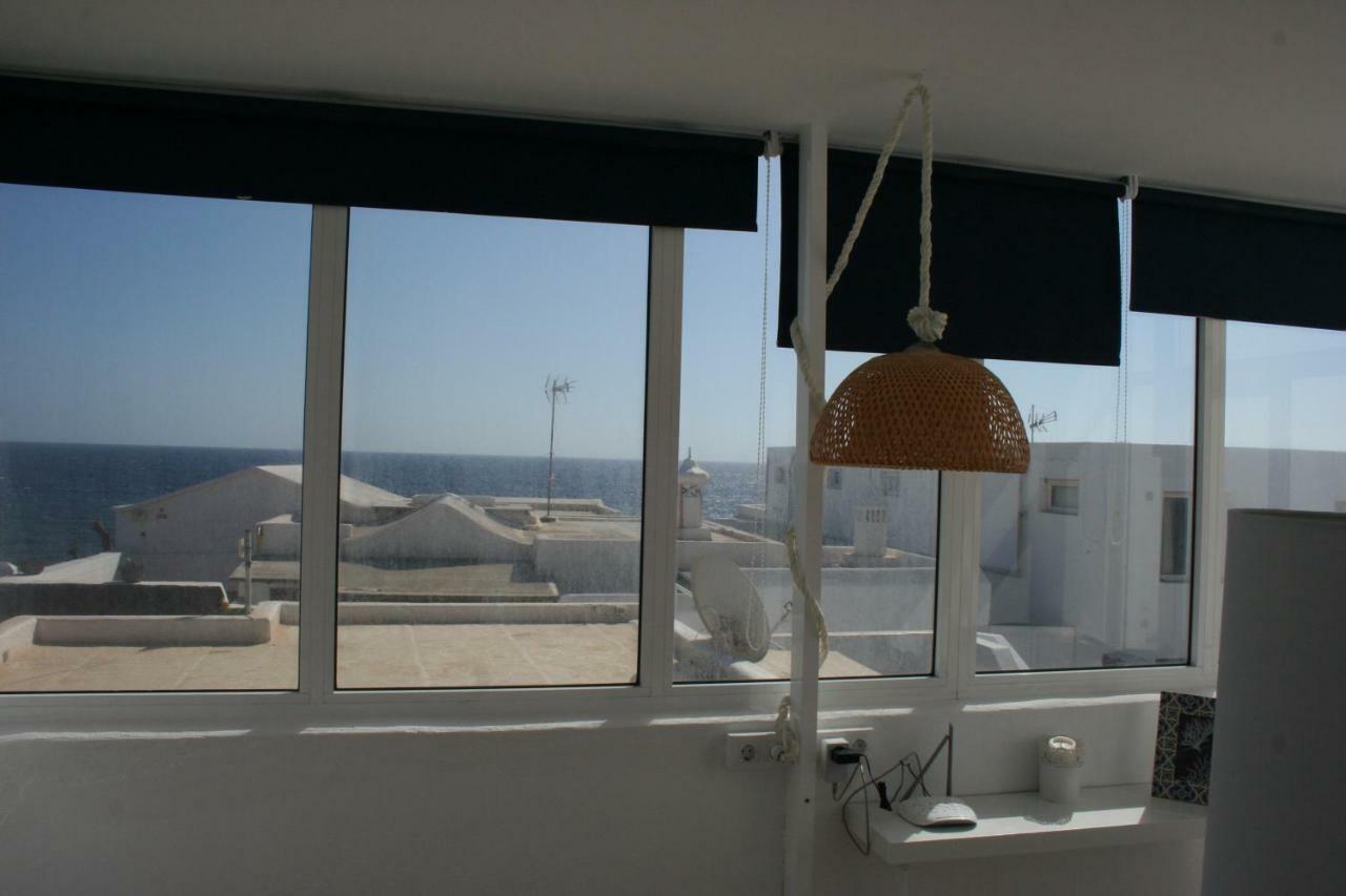 Maricel Villa Teguise  Eksteriør bilde