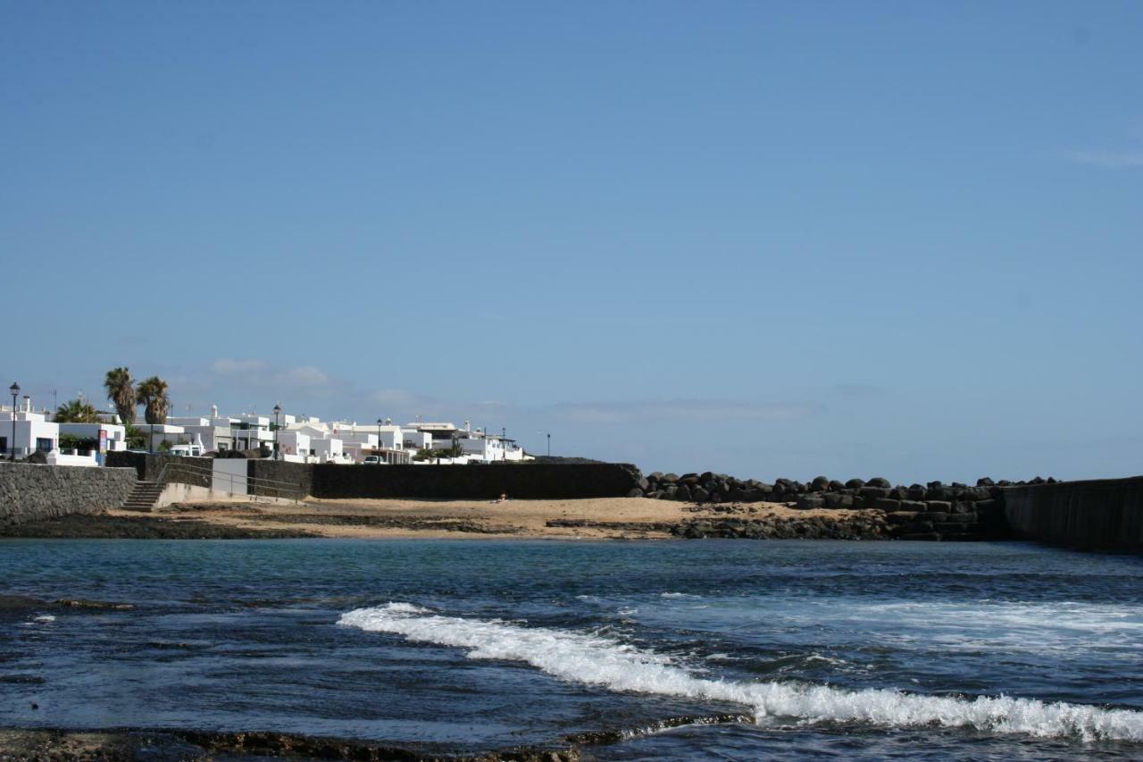 Maricel Villa Teguise  Eksteriør bilde