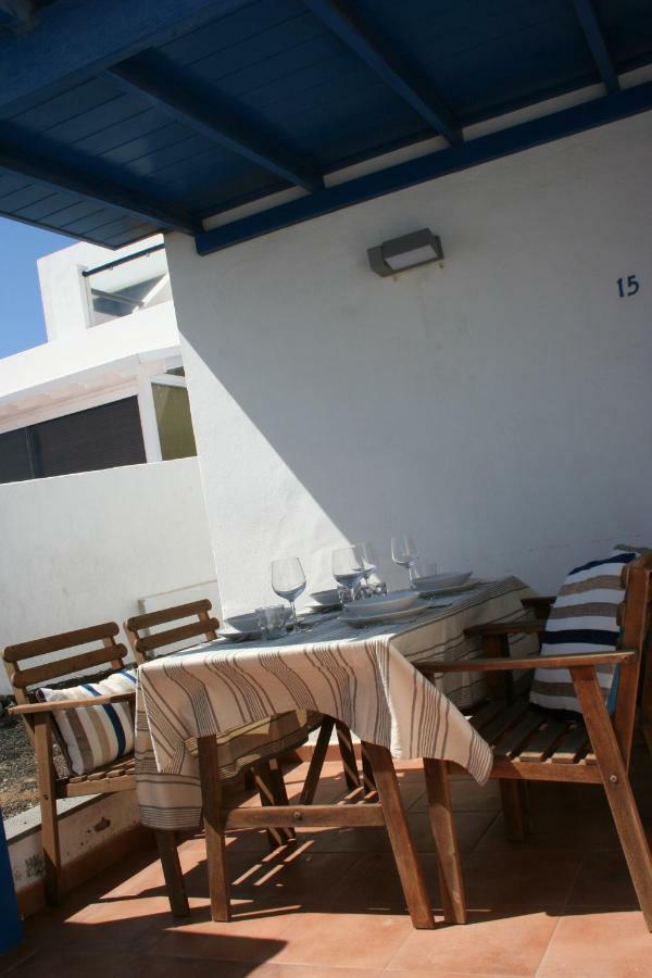 Maricel Villa Teguise  Eksteriør bilde