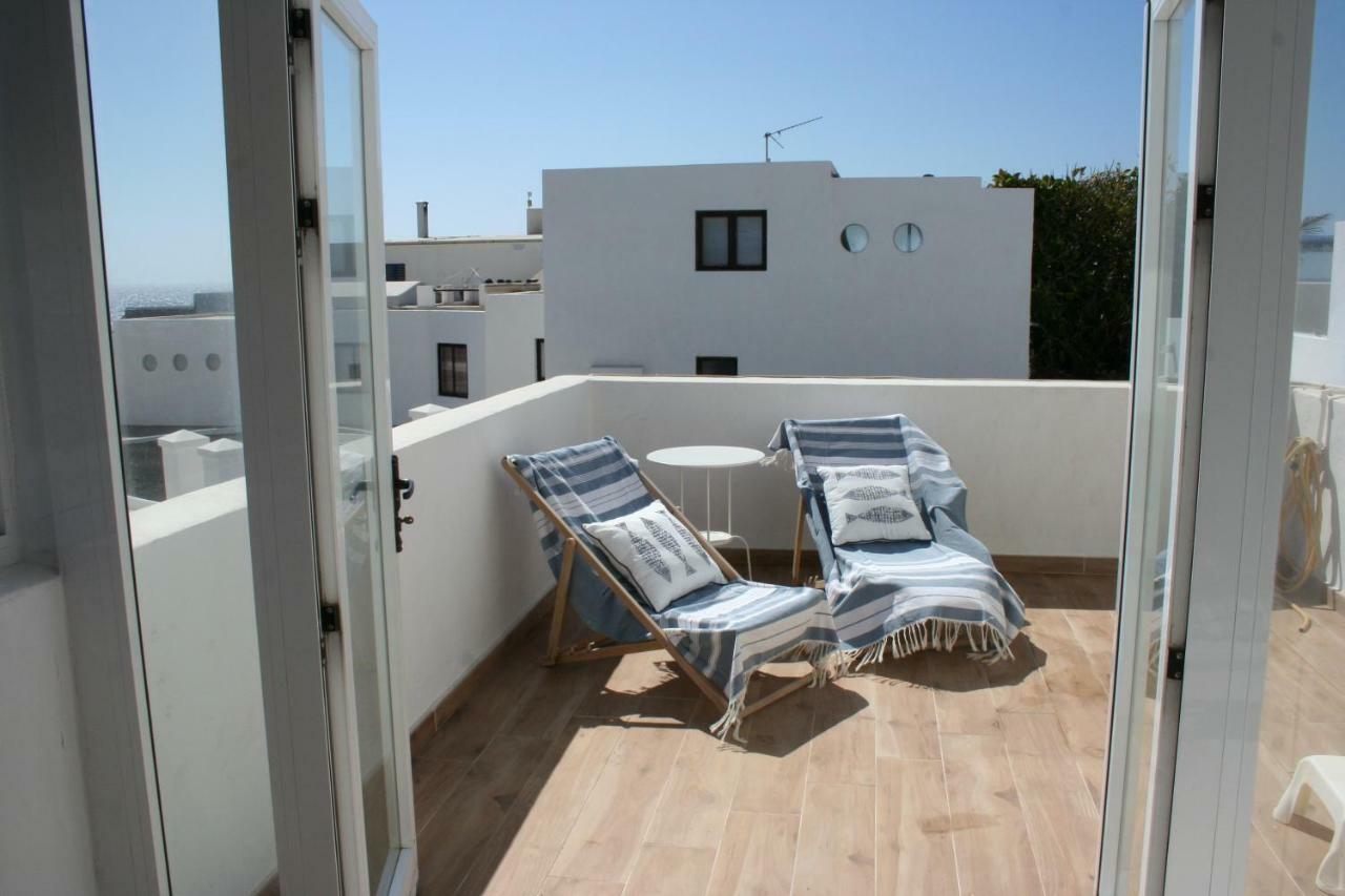 Maricel Villa Teguise  Eksteriør bilde