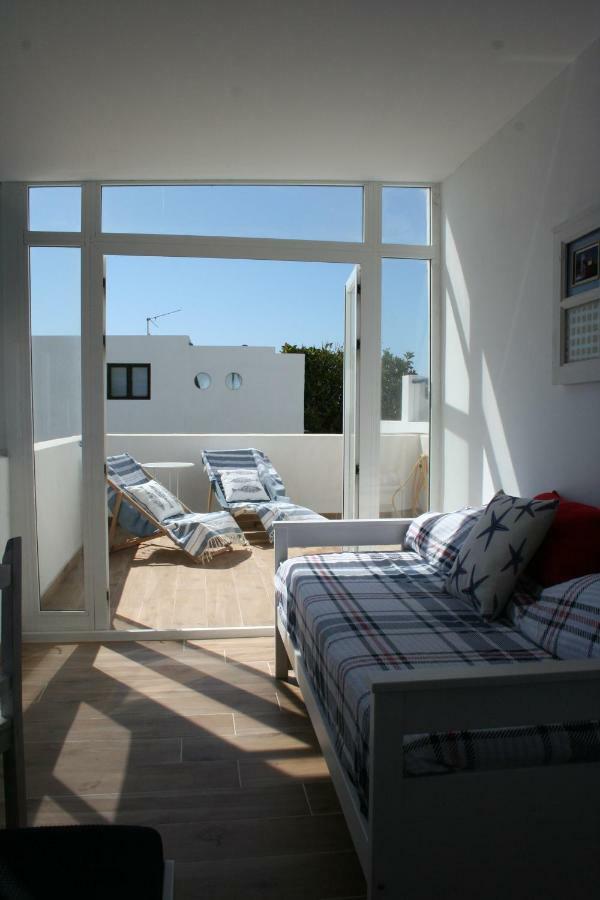 Maricel Villa Teguise  Eksteriør bilde