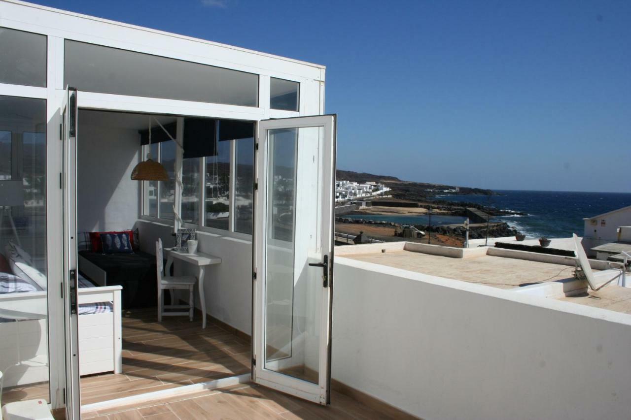 Maricel Villa Teguise  Eksteriør bilde