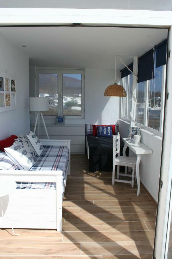Maricel Villa Teguise  Eksteriør bilde