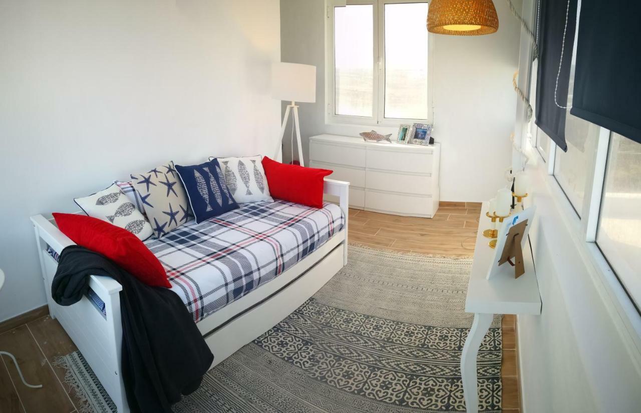 Maricel Villa Teguise  Eksteriør bilde