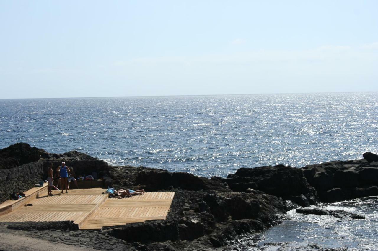 Maricel Villa Teguise  Eksteriør bilde