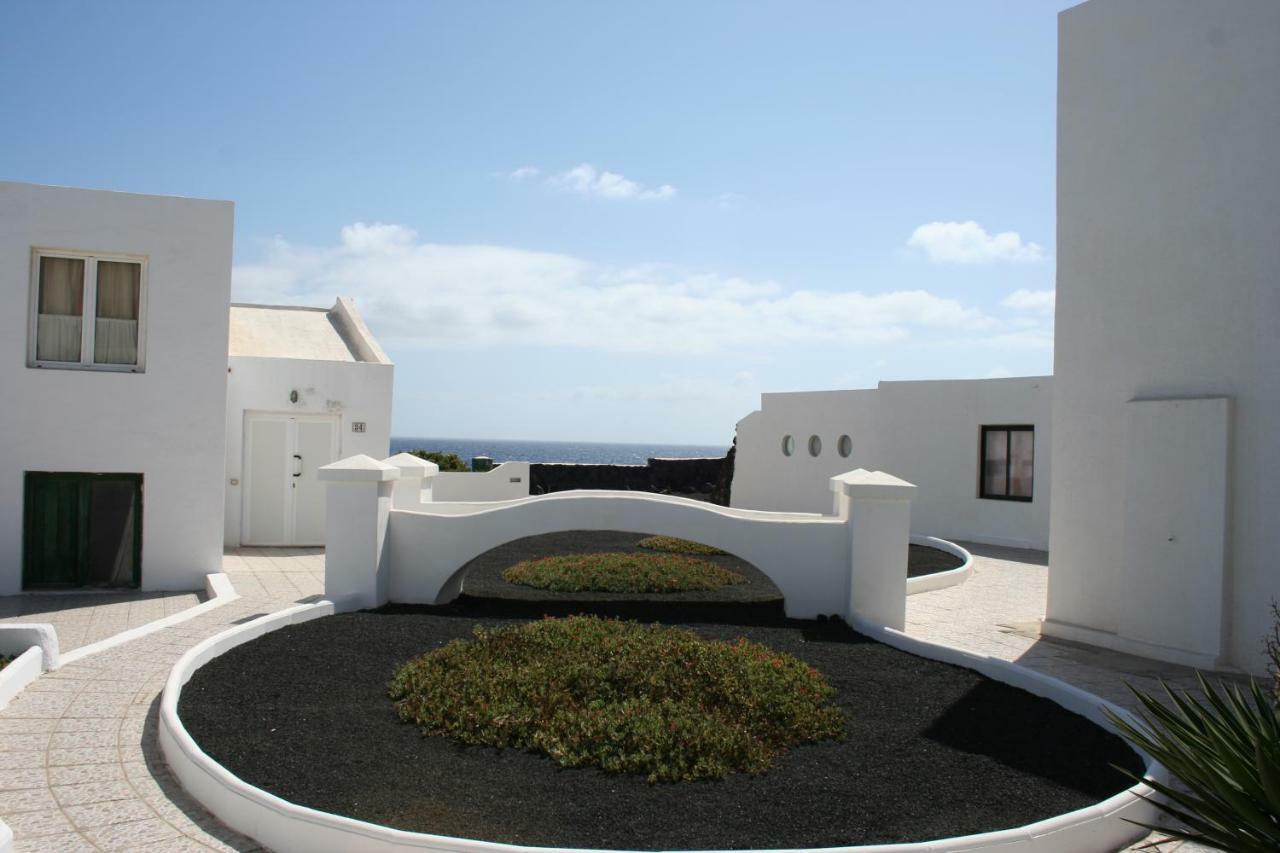 Maricel Villa Teguise  Eksteriør bilde