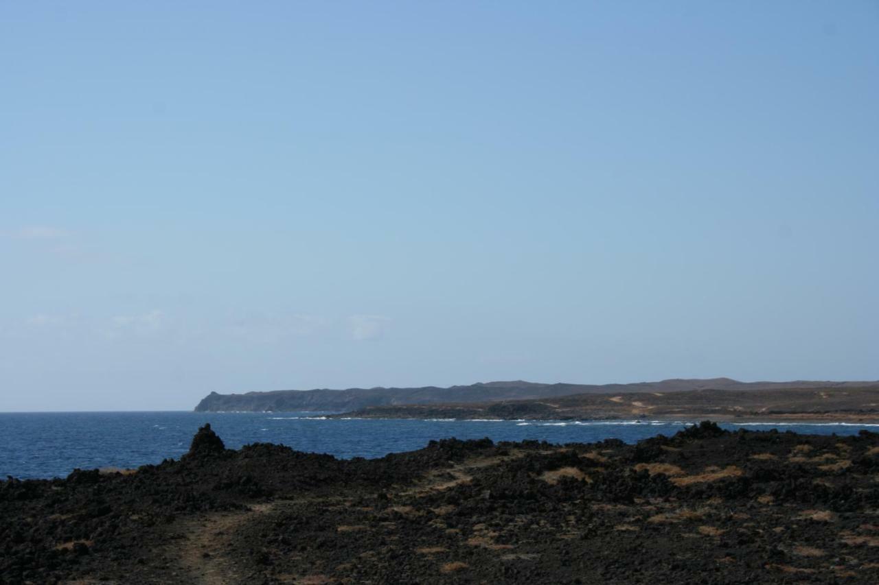 Maricel Villa Teguise  Eksteriør bilde