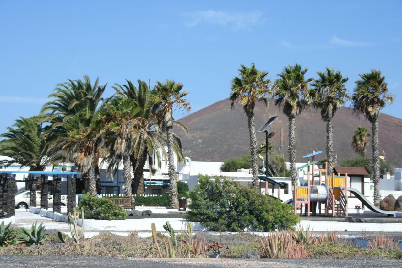 Maricel Villa Teguise  Eksteriør bilde