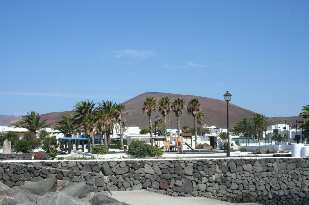 Maricel Villa Teguise  Eksteriør bilde