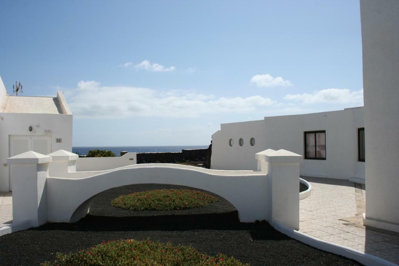 Maricel Villa Teguise  Eksteriør bilde