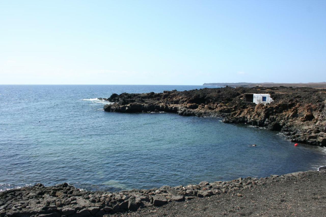 Maricel Villa Teguise  Eksteriør bilde